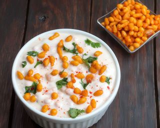 boondi raita