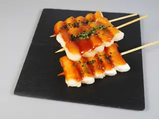 Tteokkochi