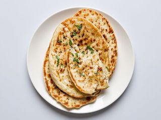 Naan Alho