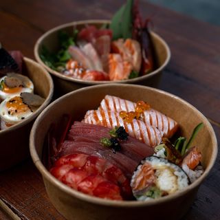 Freestyle Só Sushi 15 Peças