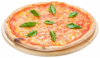 Pizza Marguerita 31cm