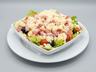Salada Fiambre