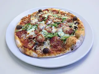 Pepperone Pequena