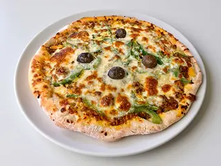 Chef Grande