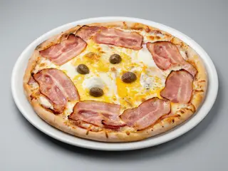 Siciliana Grande