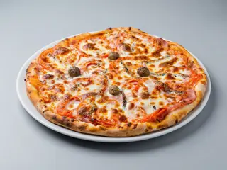 Napolitana Grande