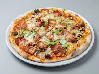 Pepperone Grande