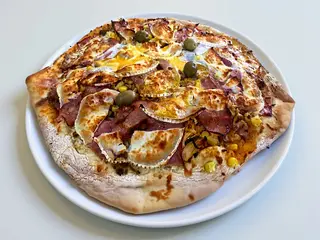 4 Carnes Grande