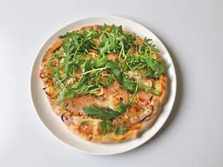 Salmone Grande