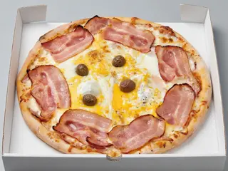 Siciliana Pequena