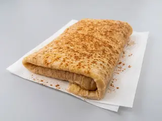 Tripa Queijo