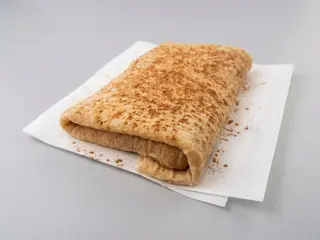 Tripa Doce Maçã