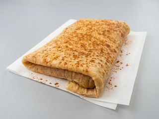 Tripa Crocante Amendoim Caramelizado