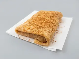 Tripa Ovos Moles e Crocante
