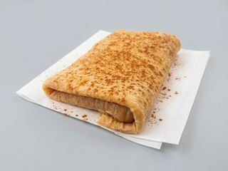 Tripa Ovos Moles e Crocante