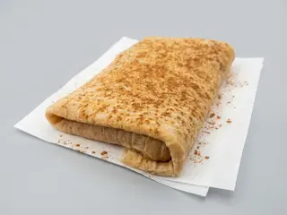 Tripa Ovos Moles e Queijo