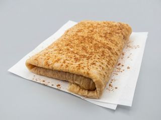 Tripa Ovos Moles e Queijo