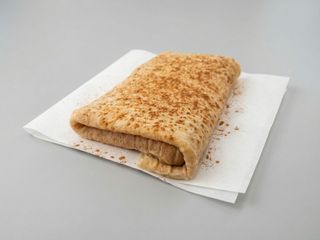 Tripa kinder Barritas