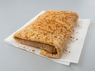 Tripa Manteiga de Amendoim