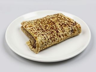 Tripa Snickers Ice Cream