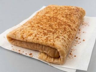 Tripa Mars Ice Cream