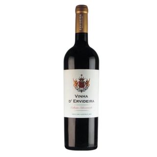 Vinho Maduro Tinto Vinha da Ervideira