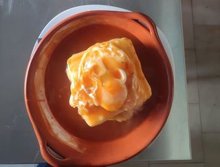 Francesinha À Vila