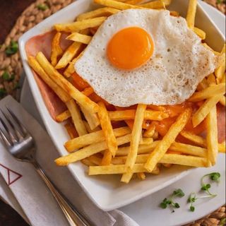 Bife KO na Caçarola