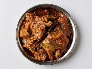 Borrego Madras
