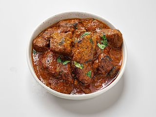Borrego Tikka Masala