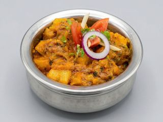 Bombay Aloo