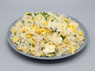 Kashmiri Pulao
