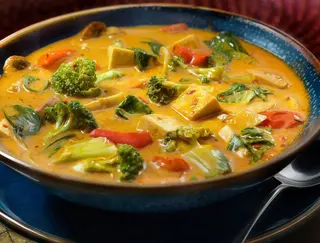 Mix Vegetable