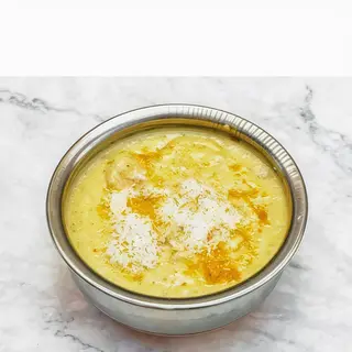 Chicken Korma
