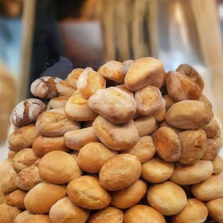 Pão Bijo c/ Fiambre