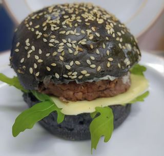 Hambúrguer Especial Mansão