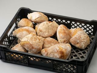 Pão da Avó Misto 