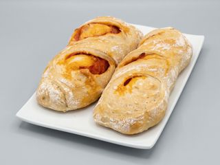 Pão c/ Chouriço