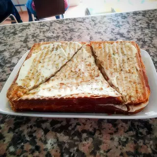 Tosta Napolitana