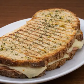 Tosta de Fiambre