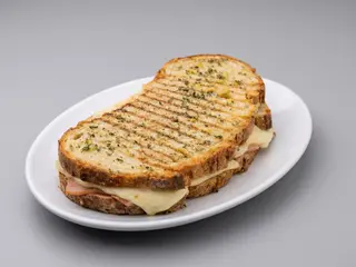 Tosta Havaiana