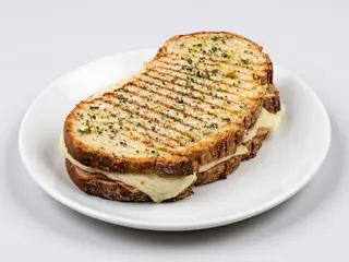 Tosta Chouriço 