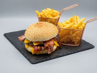 Cheeseburger