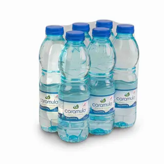 Água 50cl