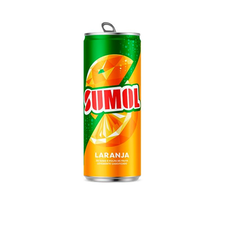 Sumol Laranja 33cl