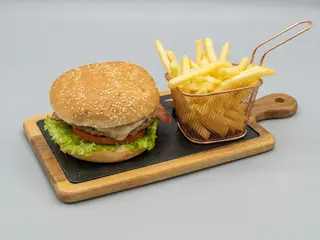 Bacon Cheddar