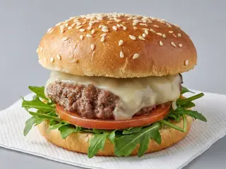 Hambúrguer