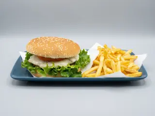 Cheeseburger
