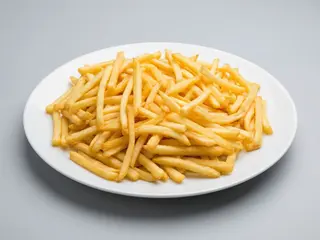 Pires de Batata GD