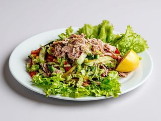 Salada Atum